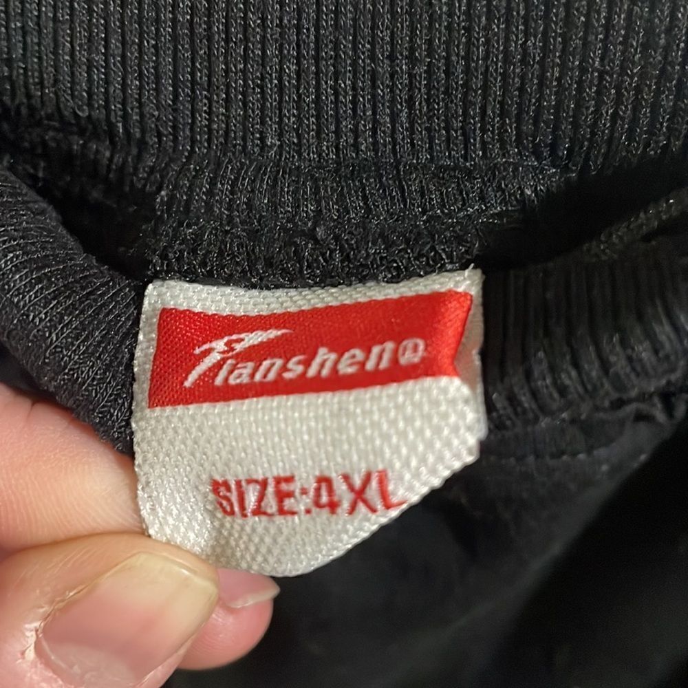 Black sweatpants  - Picture 10 of 10